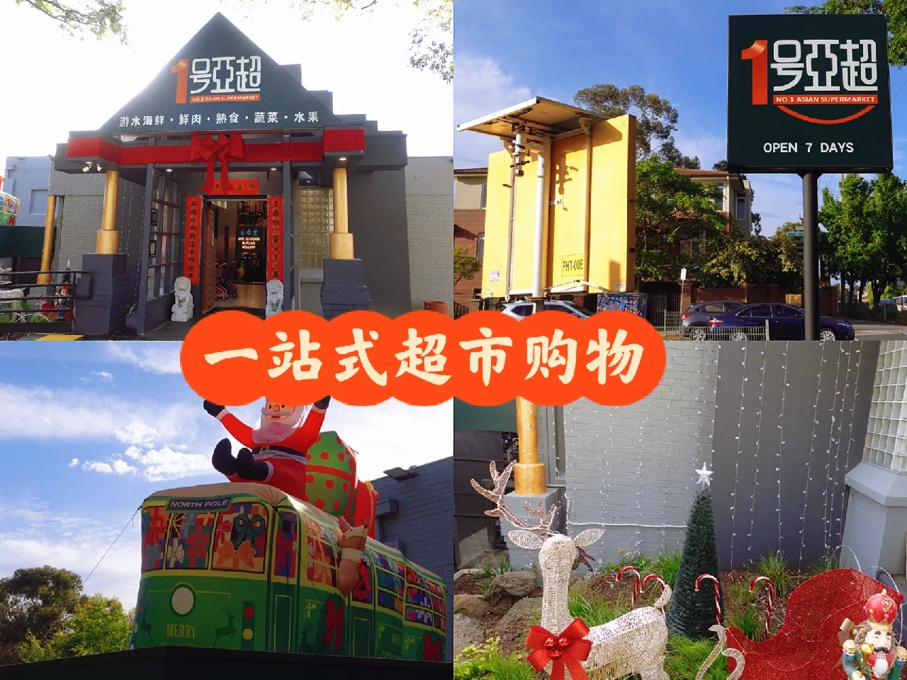 商城网站设计：打造超级市场般的购物体验