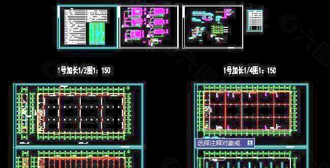 厂房监控布线图：复杂却又至关重要的守护神