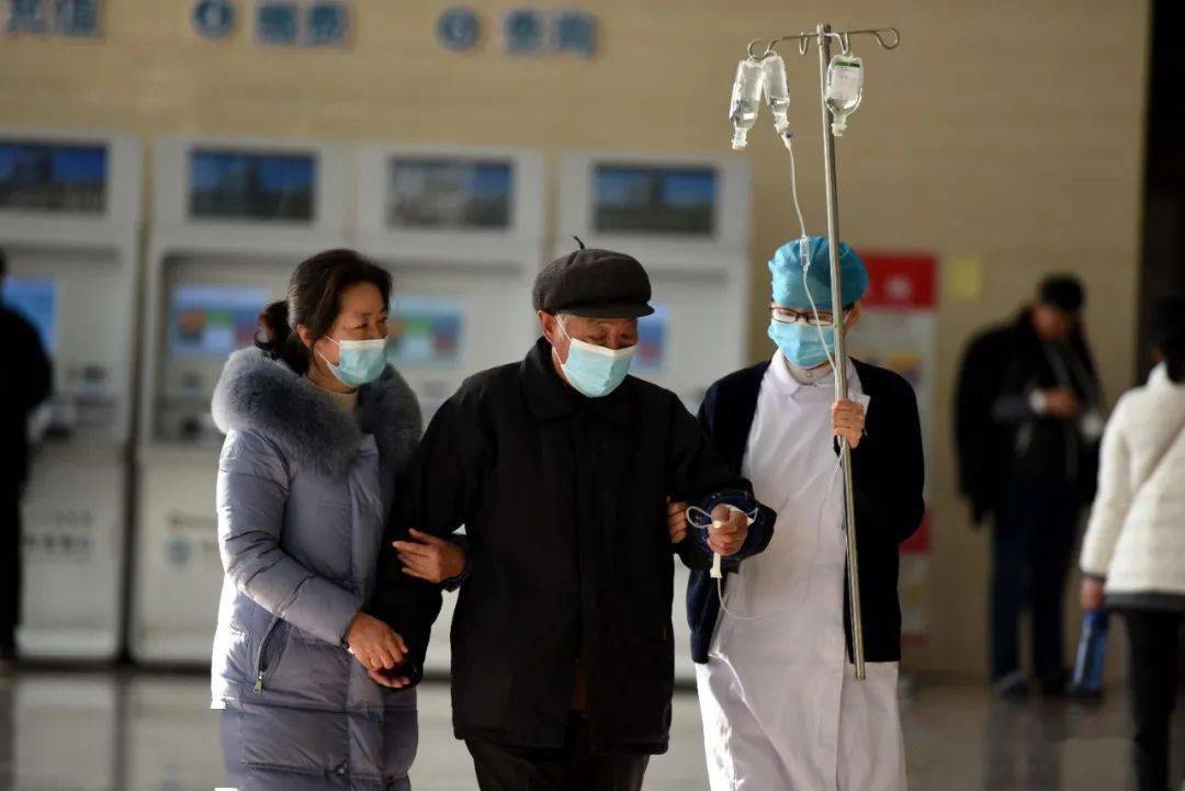 医院护理系统：白衣天使们的辛勤付出与守护，你了解多少？