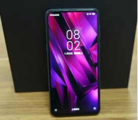 小米mix3安卓系统,安卓系统下的创新与突破