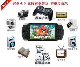 安卓系统游戏机图片,畅享无限乐趣的视觉盛宴