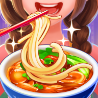 美食小当家游戏无限钻石版最新版