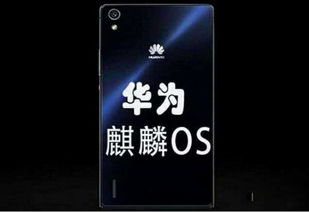 安卓系统和麒麟系统关系,安卓生态圈的璀璨