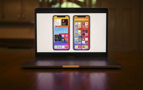 ios系统比安卓舒服,打造极致舒适体验的