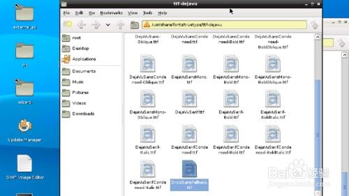 安卓系统等于linux系统吗,Linux