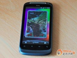 htc带安卓系统,智能科技与个性化体验的