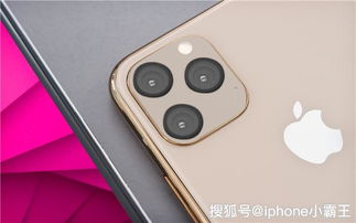 iphone 11 安卓系统,兼容性与性