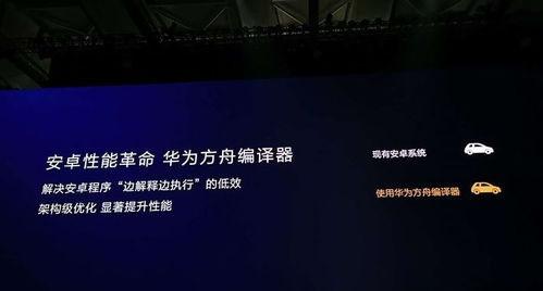 华为安卓编译系统,打造高效、安全的智能终端生态