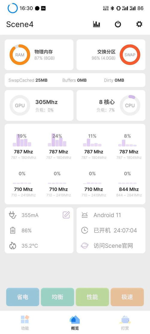 安卓系统墓碑进程,揭秘其工作原理与优化策