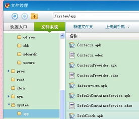 ce内存安卓系统,性能优化与功能拓展