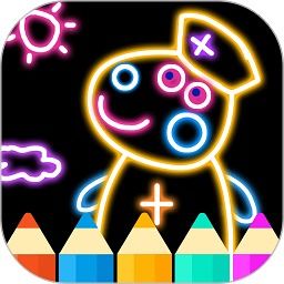 安卓系统小孩画画,开启创意无限新篇章