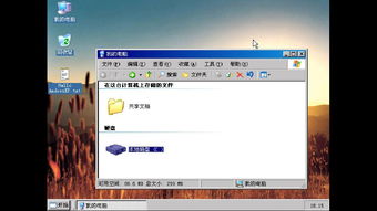 安卓系统win虚拟器,功能与操作指南