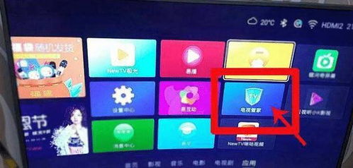不是安卓系统电视 好处,非安卓系统电视的