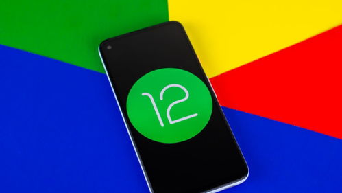 手机安卓系统12,系统革新与用户体验升级