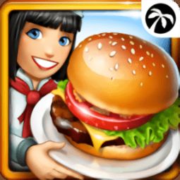 安卓系统cooking fever,安卓