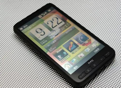 htc系统是安卓系统吗,深入解析其与安卓
