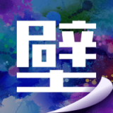 斑斓壁纸 