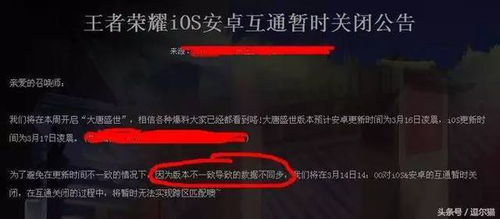安卓系统王者同步,畅享指尖竞技盛宴