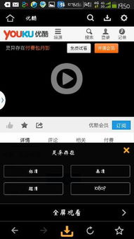 安卓系统视频vip,解锁精彩内容新篇章