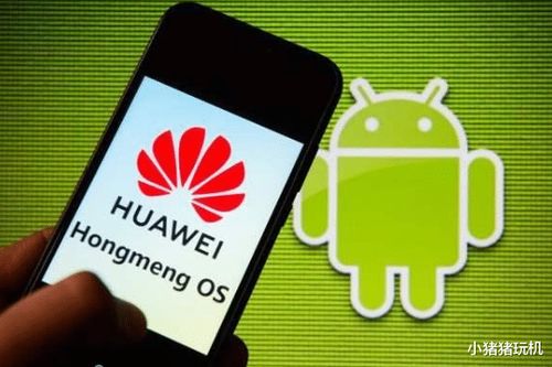 鸿蒙系统转应用安卓系统,应用无缝迁移的跨平台新篇章