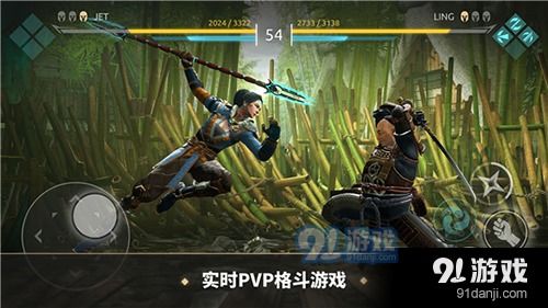 暗影格斗安卓系统,安卓系统中的暗黑江湖传