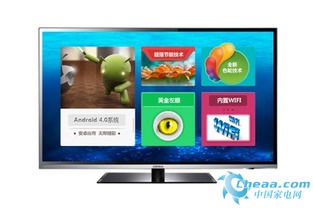 康佳电视系统安卓,深度解析与功能体验