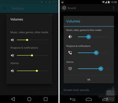 android系统和安卓系统版本,从初生
