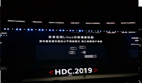 鸿蒙系统与安卓系统内存,内存管理技术对比