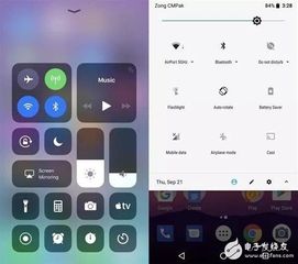 选安卓系统选ios系统,系统选择背后的系