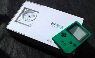 魅蓝3安卓系统,深度解析与体验分享