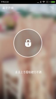 安卓智能系统锁,探索安全与便捷的完美平衡